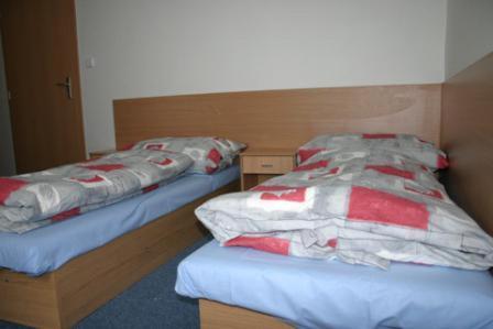 City Hostel Bratislava Exterior photo