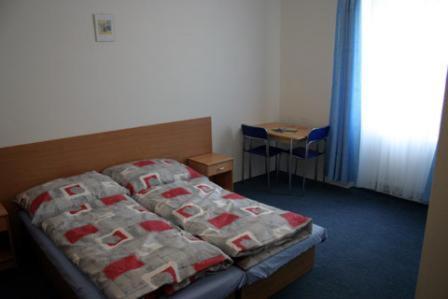 City Hostel Bratislava Exterior photo