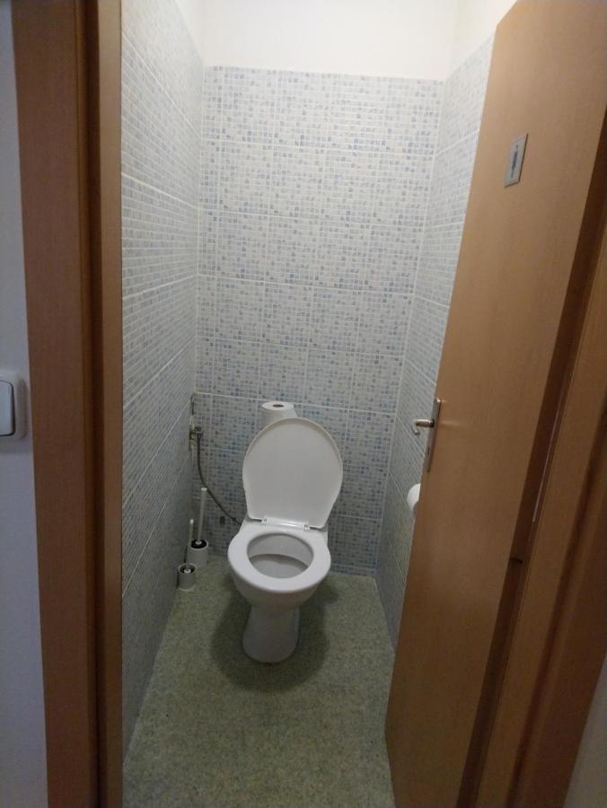 City Hostel Bratislava Exterior photo